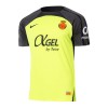 Officiële Voetbalshirt RCD Mallorca Uit 2024-25 - Heren